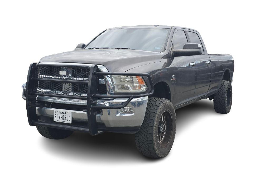ram ram 2500 pickup 2016 3C6UR5JL6GG237246 image ram ram 2500 pickup 2016 3C6UR5JL6GG237246 image